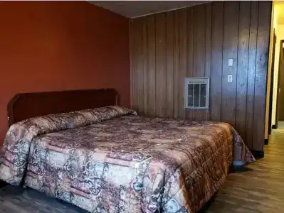 Best Value Inns - - 1