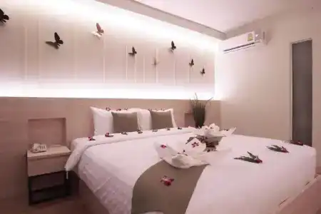Levana Pattaya - Sha Extra Plus - 91