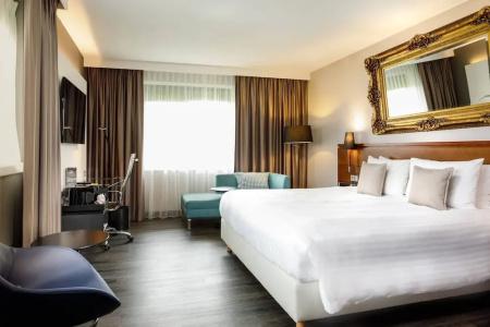 Courtyard by Marriott Amsterdam Airport - 54
