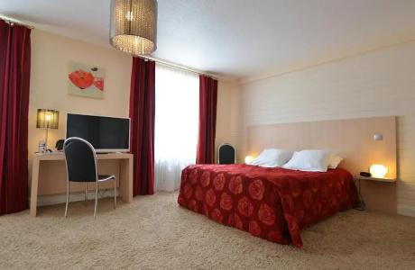 Hôtel La Réserve - 134