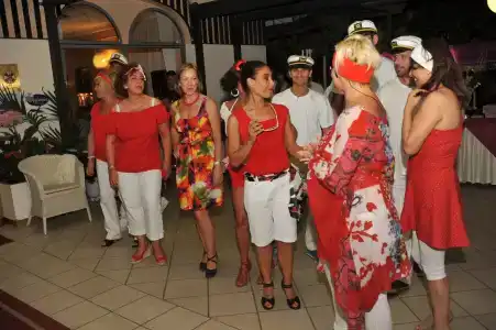 Vienna Ostenda e Ristorante il Danubio - 20