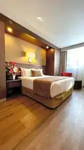Metropol - 105