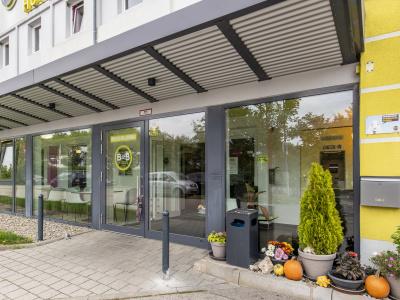 b&b Ingolstadt - 20