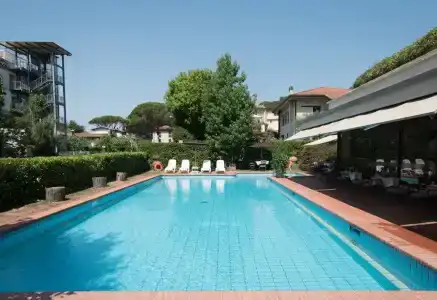 Villa Le Magnolie - 10