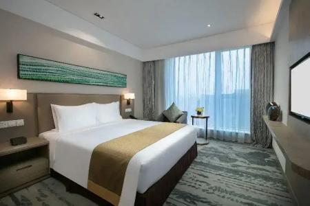 Holiday Inn Express Hangzhou Gongshu, An Ihg - 94