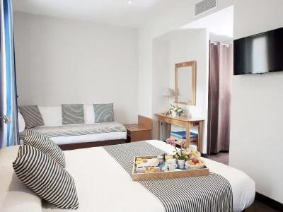 Hôtel Esprit d'Azur - 56