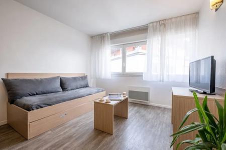 Zenitude Hôtel-Résidences Les Hauts d'Annecy - 61
