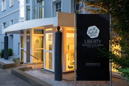 ArtAna Liberty Bremen City - 0