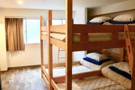 Trip & Sleep Hostel - 43