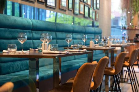 Innside by Melia Manchester - 30