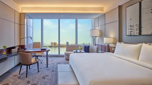 InterContinental Guangzhou Exhibition Center, an IHG - 38