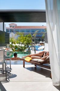 Olympic Lagoon Resort Paphos - 121