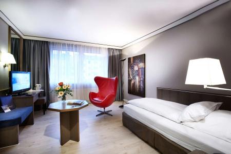 Düsseldorf City by Tulip Inn - 3