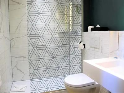 Mercure Lyon Centre Brotteaux - 107