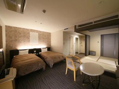 Resort Tateshina - 25