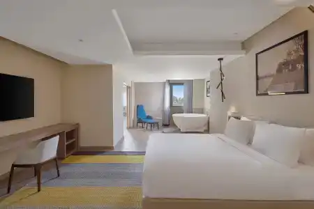 Hyatt Regency Cairo West - 34