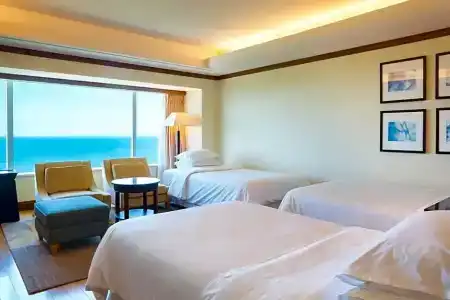 Sheraton Grande Ocean Resort - 143