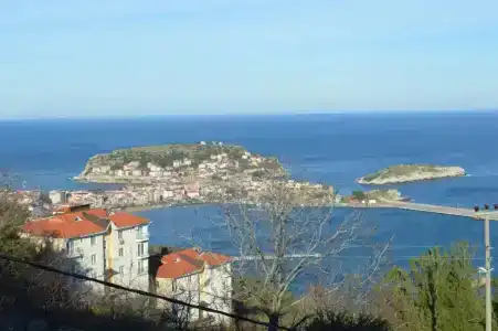 Amasra Ceylin Otel - 124