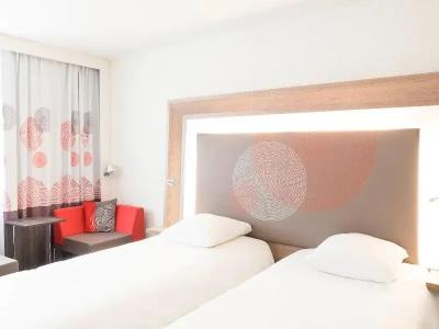 Novotel Bordeaux Lac - 47