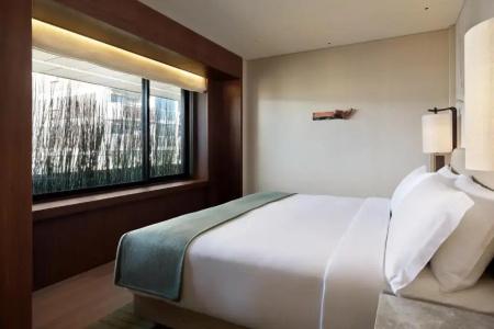 The Mitsui Kyoto, a Luxury Collection Hotel & Spa - 91