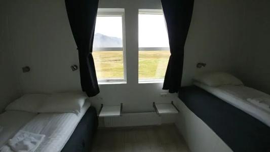 Aurora Cabins - 36