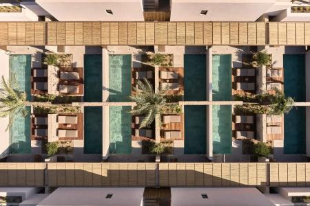 Theros All Suite - Adults Only - 43