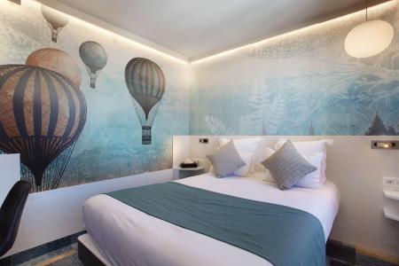 Apolonia Paris Mouffetard, Sure Hotel Collection by Best Western - 10