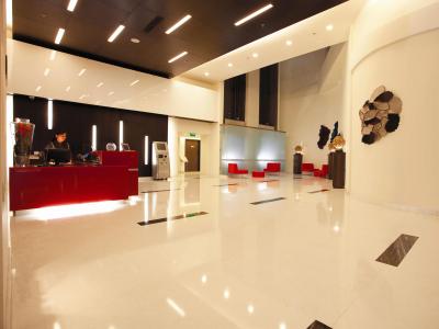 Keys Select Hosur Road - By Lemon Trees - 1