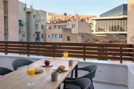 Acropolis Golden Suites by GHH - 12