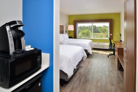 Holiday Inn Express Orlando - South Park, An Ihg - 78