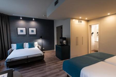 Atenea Rekord Suites - 4