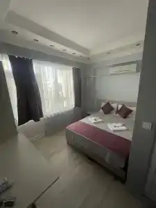 Ersoy Aga Otel - 63