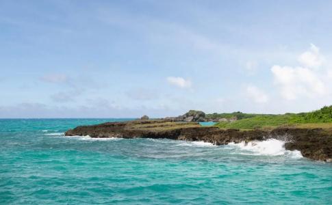 Iraph Sui, a Luxury Collection, Miyako Okinawa - 18