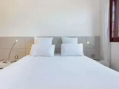 Novotel Suites Perpignan Centre - 79