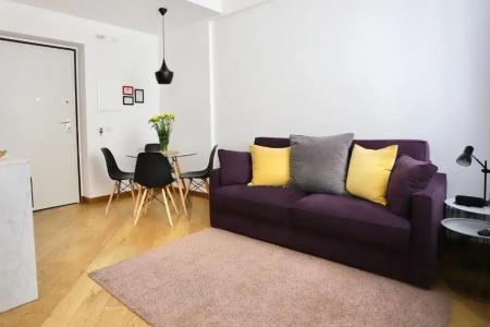 Palazzina B - Contemporary Studio - 49
