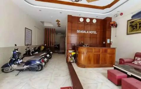 Seasala - 7