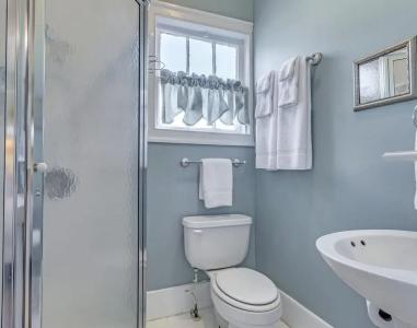 Bijou Boutique Inn - 9