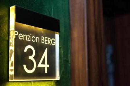Penzion Berg - 64