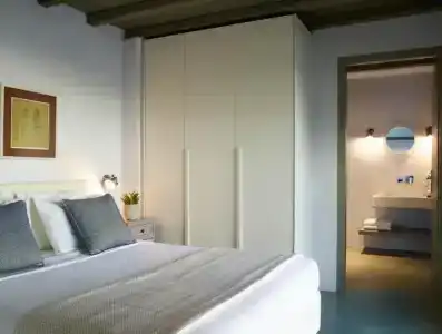 Aeolis Tinos Suites - 20