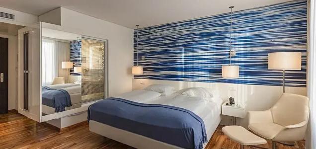 Pestana Berlin Tiergarten - 110