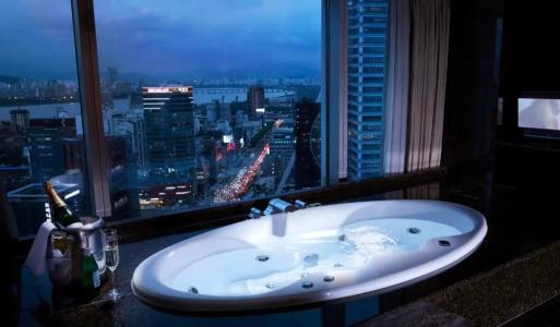 InterContinental Seoul COEX, an IHG - 131