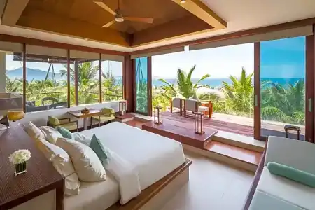 Fusion Resort Cam Ranh - All Spa Inclusive - 131