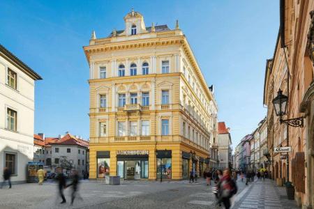 Ventana Prague - 48