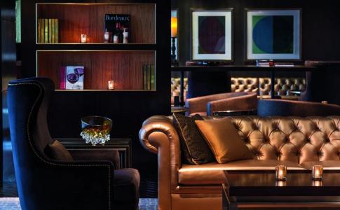 The Ritz-Carlton, Charlotte - 1
