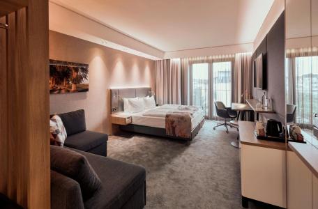 Holiday Inn - OsnabrüCk, An Ihg - 38