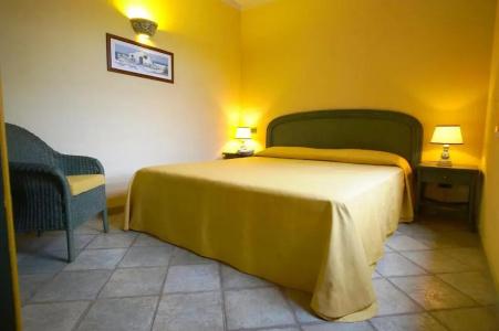 Valle di Mare Country Resort - 35