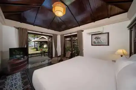 Anja Beach Resort & Spa - 213
