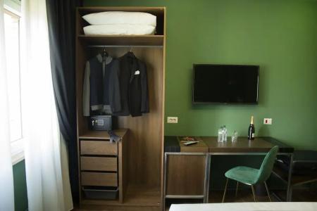 Unicum Roma Suites - 44