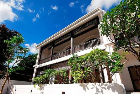 Ping Nakara Boutique And Spa - 18