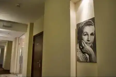 Дом Творчества Актер - 7